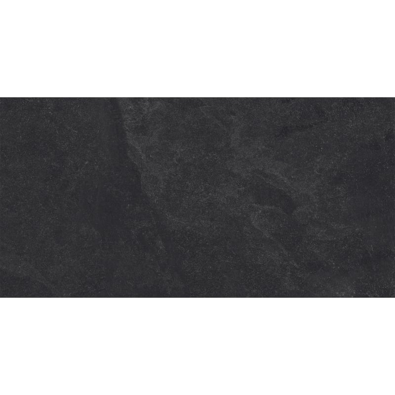 Mexen Canberra Nero gres szkliwiony rekt. G1, płytka podłogowo-ścienna 120 x 60 cm, mat - TL328-120-060-02