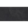 Mexen Canberra Nero glazirani rektificirani gres G1, podne i zidne pločice 120 x 60 cm, mat - TL328-120-060-02