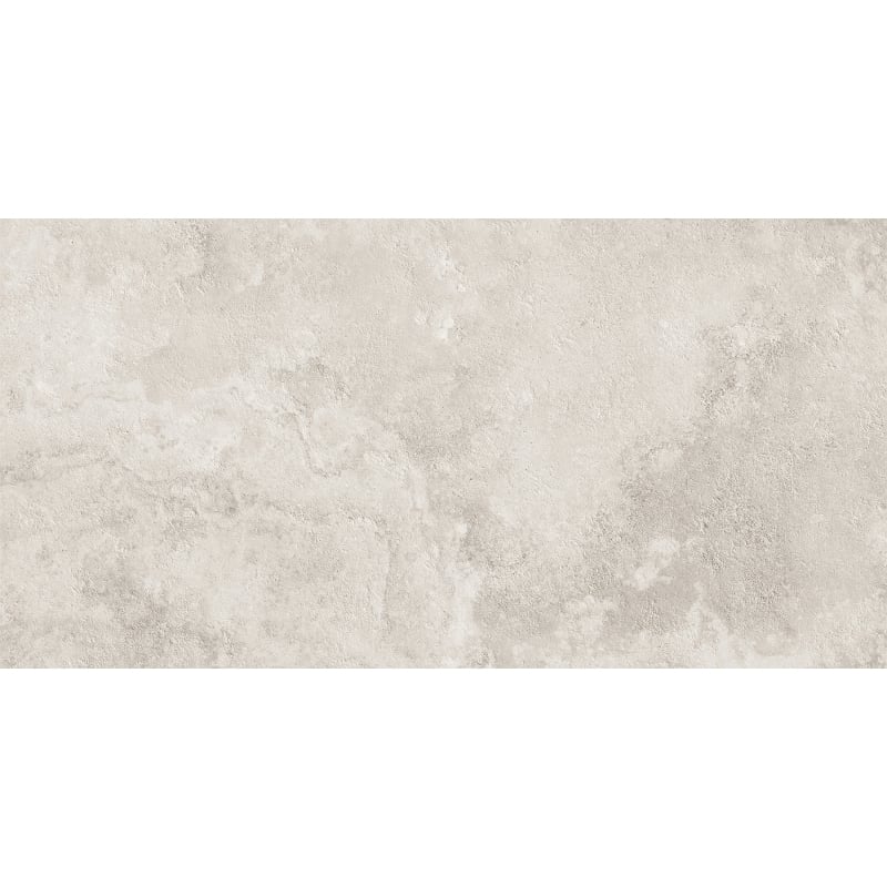 Mexen Unika Kemberg Gres bianco smaltato rettificato G1, piastrella da pavimento e parete 120 x 60 cm, opaca - TL329-120-060-00