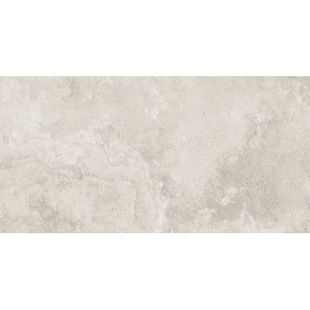 Mexen Unika Kamberg Bianco glazed rectified gres tile 120 x 60 cm, mat - TL329-120-060-00
