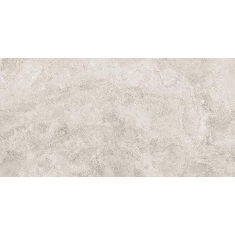 Mexen Unika Kemberg Bianco glazed rectified porcelain tile G1, floor-wall tile 120 x 60 cm, matte - TL329-120-060-00