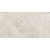 Mexen Unika Kemberg Bianco grès émaillé rectifié G1, carreau sol-mur 120 x 60 cm, mat - TL329-120-060-00