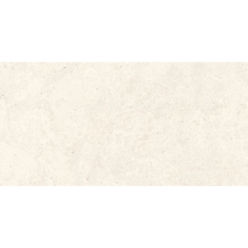 Mexen Elvas Bianco glazed rectified tile G1, floor-wall tile 120 x 60 cm, matte - TL330-120-060-04