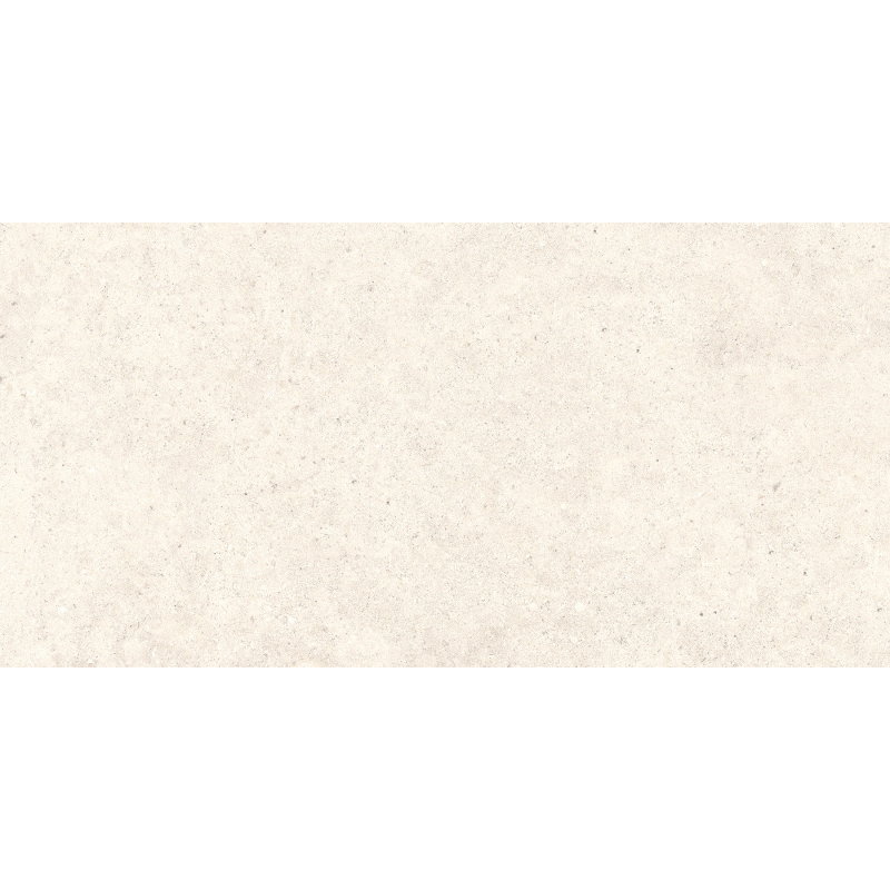 Mexen Elvas Bianco glazed rectified tile G1, floor-wall tile 120 x 60 cm, matte - TL330-120-060-04