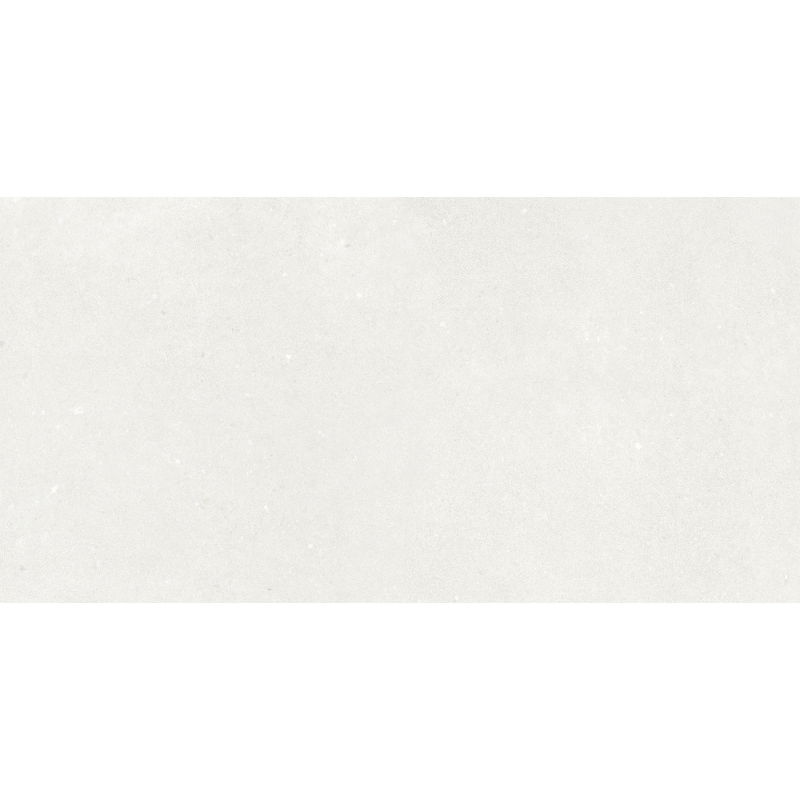 Mexen Onida Bianco glasiertes Feinsteinzeug rekt. G1, Boden- und Wandfliese 120 x 60 cm, matt - TL331-120-060-00