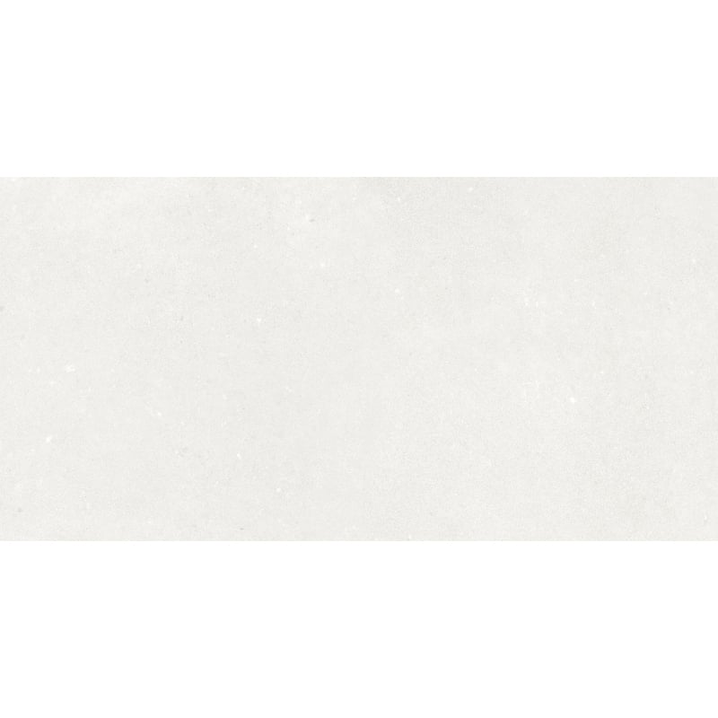 Mexen Onida Bianco glazed rectified porcelain tile G1, floor and wall tile 120 x 60 cm, matte - TL331-120-060-00