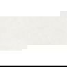 Mexen Onida Bianco glasiertes Feinsteinzeug rekt. G1, Boden- und Wandfliese 120 x 60 cm, matt - TL331-120-060-00