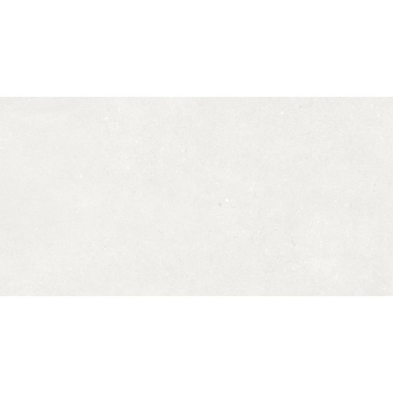 Mexen Onida Bianco glazed rectified porcelain tile G1, floor and wall tile 120 x 60 cm, matte - TL331-120-060-00