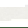 Mexen Onida Bianco glasiertes Feinsteinzeug rekt. G1, Boden- und Wandfliese 120 x 60 cm, matt - TL331-120-060-00