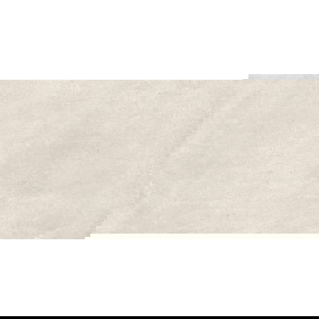 Mexen Dublin Bianco geglazuurde gerectificeerde gres G1, vloer- en wandtegel 120 x 60 cm, mat - TL332-120-060-00