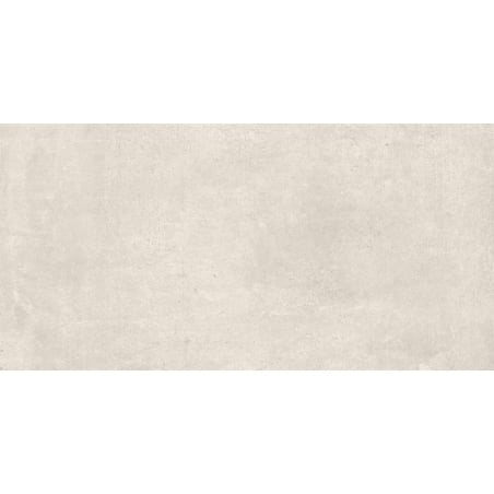 Mexen Dublin Bianco glasiertes, rektifiziertes Feinsteinzeug G1, Boden- und Wandfliese 120 x 60 cm, matt - TL332-120-060-00