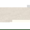 Mexen Dublin Bianco geglazuurde gerectificeerde gres G1, vloer- en wandtegel 120 x 60 cm, mat - TL332-120-060-00