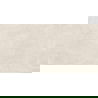 Mexen Dublin Bianco geglazuurde gerectificeerde gres G1, vloer- en wandtegel 120 x 60 cm, mat - TL332-120-060-00