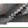 Mexen Lunar douchewand Walk-in rechts 120 x 200 cm, transparant 8 mm, geborsteld koper - 830-120-000-65-00-P
