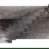 Mexen Lunar Duschwand Walk-in rechts 140 x 200 cm, transparent 8 mm, gebürstetes Kupfer - 830-140-000-65-00-P