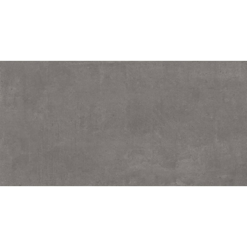 Mexen Dublin Gray Glazed Rectified Gres Tile G1, Floor-Wall Tile 120 x 60 cm, Matte - TL332-120-060-01