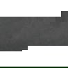 Mexen Recto Ash gres geglazuurde gerectificeerd G1, vloer- en wandtegel 120 x 60 cm, mat - TL333-120-060-00