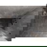 Mexen Lunar Duschwand Walk-in rechts 70 x 200 cm, transparent 8 mm, gun gray gebürstet - 830-070-000-66-00-P