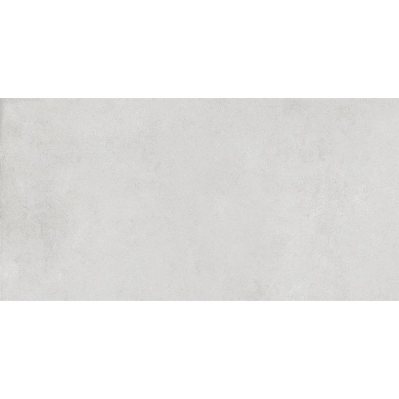 Mexen Recto Bianco glasiertes Feinsteinzeug rekt. G1, Boden- und Wandfliese 120 x 60 cm, matt - TL333-120-060-01