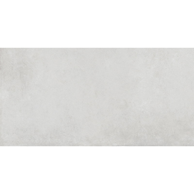 Mexen Recto Bianco gres szkliwiony rekt. G1, płytka podłogowo-ścienna 120 x 60 cm, mat - TL333-120-060-01