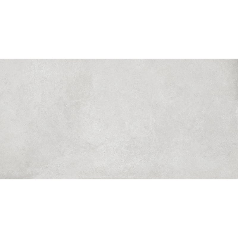 Mexen Recto Bianco gres szkliwiony rekt. G1, płytka podłogowo-ścienna 120 x 60 cm, mat - TL333-120-060-01