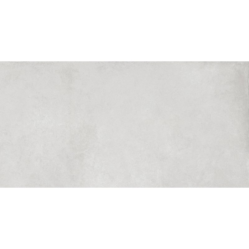 Mexen Recto Bianco glasuuriga portselanplaat rekt. G1, põranda-seina plaat 120 x 60 cm, matt - TL333-120-060-01