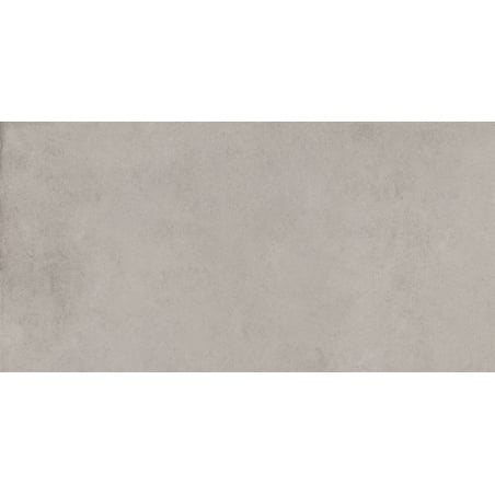 Mexen Recto Light Grey glazed rectified porcelain stoneware tile G1, floor-wall tile 120 x 60 cm, matte - TL333-120-060-02