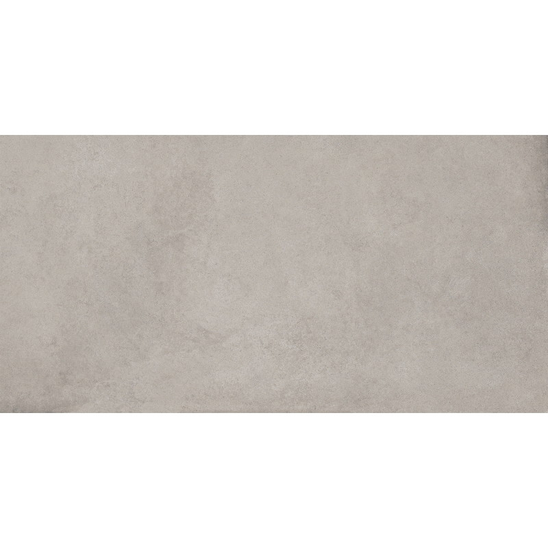 Mexen Recto Light Grey gres szkliwiony rekt. G1, płytka podłogowo-ścienna 120 x 60 cm, mat - TL333-120-060-02