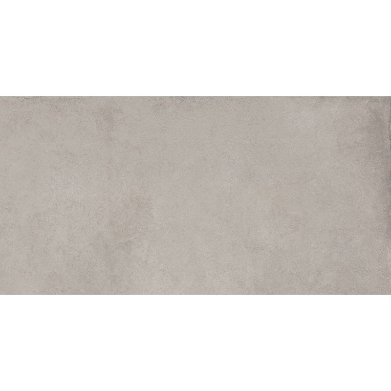 Mexen Recto Light Grey gres szkliwiony rekt. G1, płytka podłogowo-ścienna 120 x 60 cm, mat - TL333-120-060-02