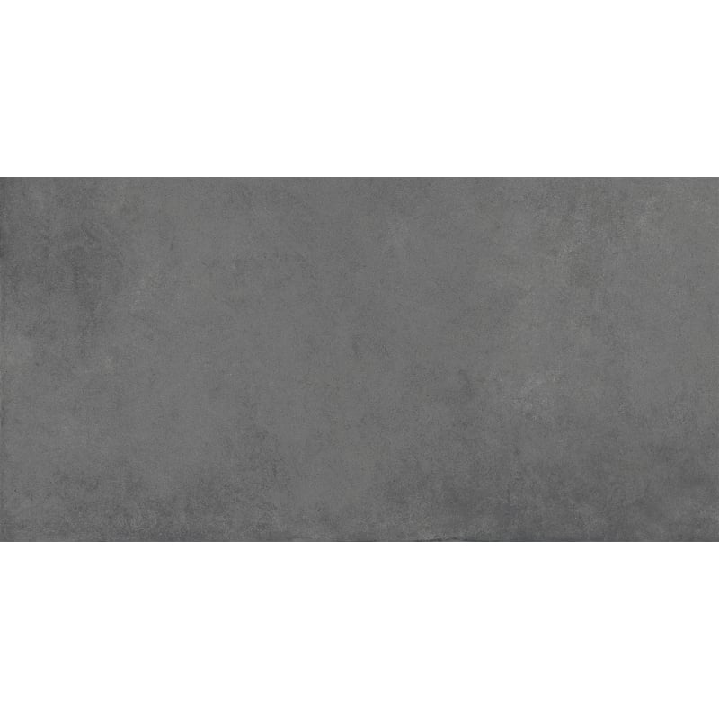 Mexen Recto Rectified glazed grey stoneware tile G1, floor-wall tile 120 x 60 cm, matte - TL333-120-060-04