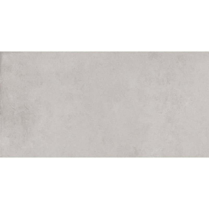 Mexen Recto Silber glasierte Feinsteinzeugfliese rekt. G1, Boden- und Wandfliese 120 x 60 cm, matt - TL333-120-060-06