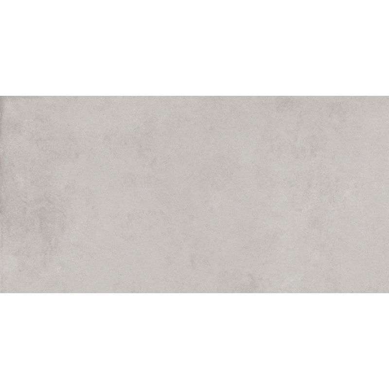 Mexen Recto Silver glanzend gres rect. G1, vloer- en wandtegel 120 x 60 cm, mat - TL333-120-060-06