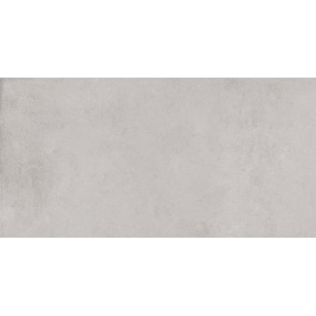 Mexen Recto Silber glasierte Feinsteinzeugfliese rekt. G1, Boden- und Wandfliese 120 x 60 cm, matt - TL333-120-060-06