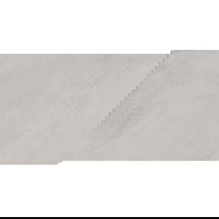 Mexen Recto Silver glanzend gres rect. G1, vloer- en wandtegel 120 x 60 cm, mat - TL333-120-060-06