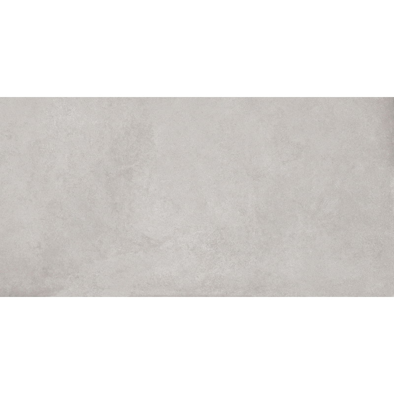 Mexen Recto Silver gres szkliwiony rekt. G1, płytka podłogowo-ścienna 120 x 60 cm, mat - TL333-120-060-06