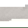 Mexen Recto Silver glanzend gres rect. G1, vloer- en wandtegel 120 x 60 cm, mat - TL333-120-060-06