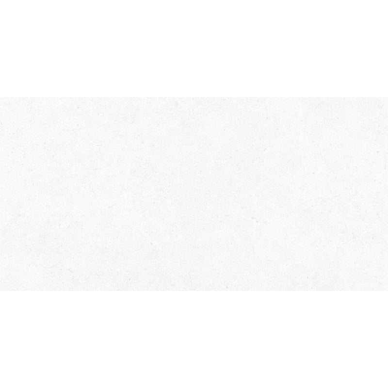 Mexen Rocola Bianco gres smaltato rett. G1, piastrella da pavimento e da parete 120 x 60 cm, opaco - TL334-120-060-00