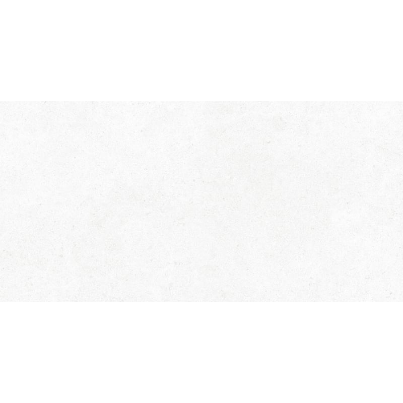 Mexen Rocola Bianco glazirani grès rekt. G1, podno-zidna pločica 120 x 60 cm, mat - TL334-120-060-00