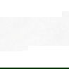 Mexen Rocola Bianco Gres glaséiert rekt. G1, Buedem- a Mauerplack 120 x 60 cm, matt - TL334-120-060-00