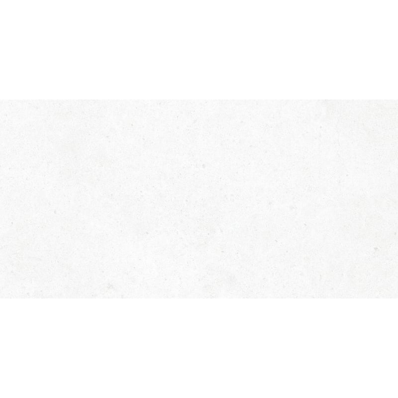 Mexen Rocola Bianco glazirani grès rekt. G1, podno-zidna pločica 120 x 60 cm, mat - TL334-120-060-00