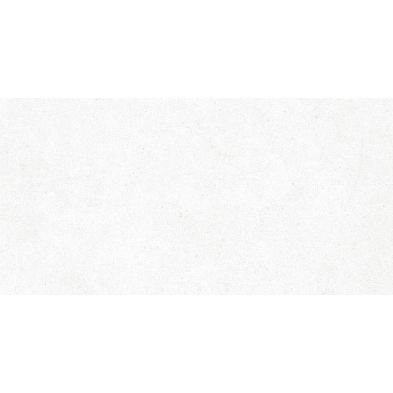 Mexen Rocola Bianco glazirani grès rekt. G1, podno-zidna pločica 120 x 60 cm, mat - TL334-120-060-00
