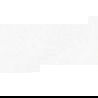 Mexen Rocola Bianko glazēta rekt. G1, grīdas un sienas flīze 120 x 60 cm, matēta - TL334-120-060-00