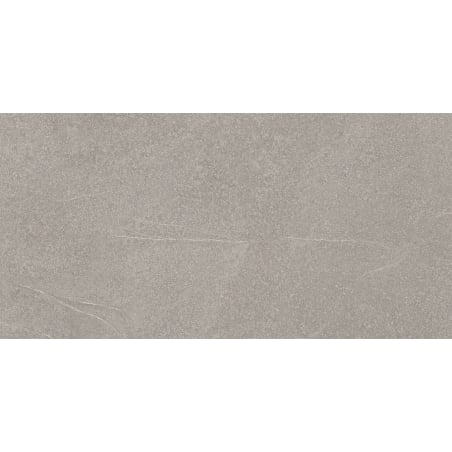 Mexen Circuit Gray glazed rectified G1 floor-wall tile 120 x 60 cm, matte - TL344-120-060-01