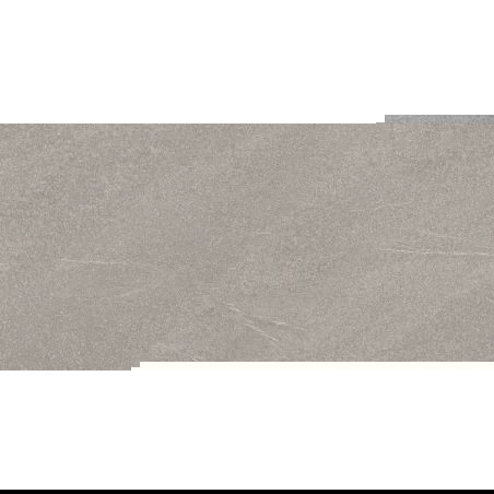 Mexen Circuit Gris glasiertes Feinsteinzeug rektifiziert. G1, Boden- und Wandfliese 120 x 60 cm, matt - TL344-120-060-01