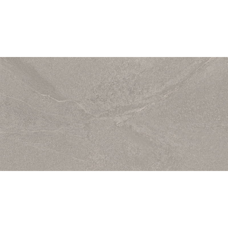 Mexen Circuit Gris grès émaillé rect. G1, carreau sol-mur 120 x 60 cm, mat - TL344-120-060-01