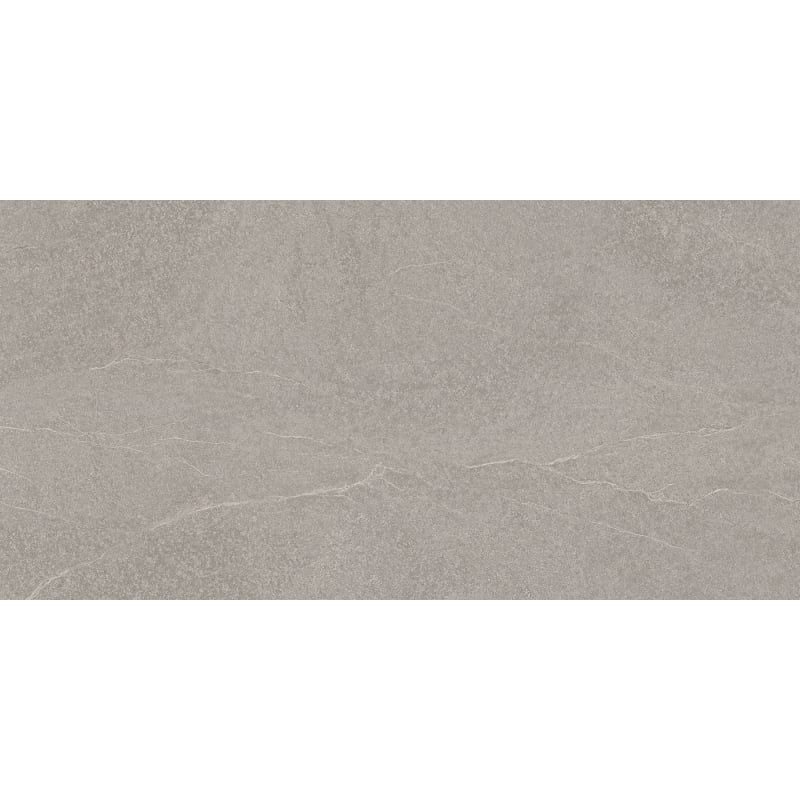 Mexen Circuit Gray glazed rectified G1 floor-wall tile 120 x 60 cm, matte - TL344-120-060-01