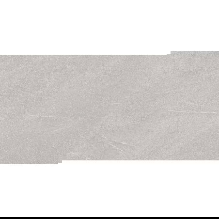 Mexen Circuit Grey geglazuurde porcellanato gerectificeerd G1, vloeren muurtegel 120 x 60 cm, mat - TL344-120-060-02