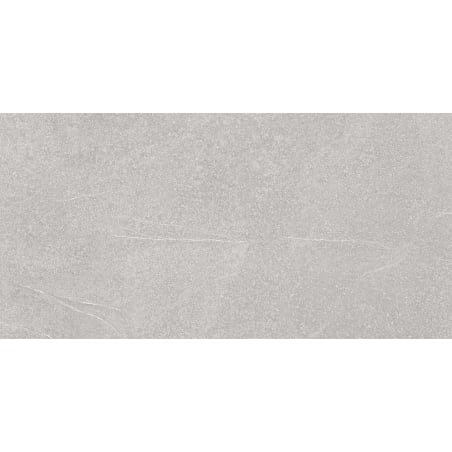 Mexen Circuit Grey glasiertes Feinsteinzeug rektifiziert G1, Boden- und Wandfliese 120 x 60 cm, matt - TL344-120-060-02
