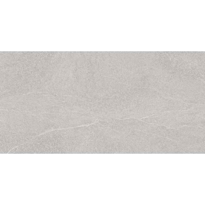 Mexen Circuit Grey gres szkliwiony rekt. G1, płytka podłogowo-ścienna 120 x 60 cm, mat - TL344-120-060-02