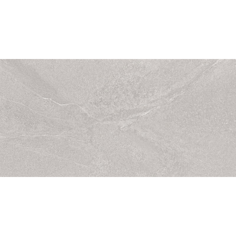 Mexen Circuit Grey gres esmaltado rect. G1, baldosa de piso y pared 120 x 60 cm, mate - TL344-120-060-02